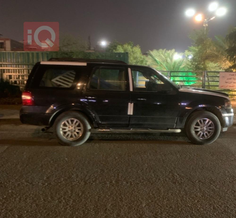 فورد إكسبيديشن